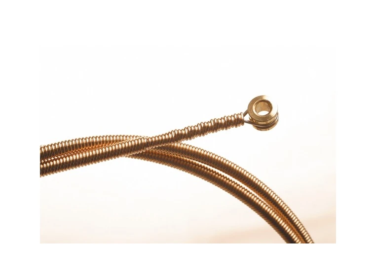 Rotosound RS-44LD Bronze Bass (045-105) 